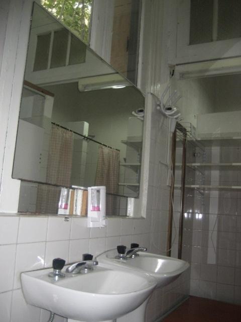 Charcas Hostel Buenos Aires Room photo