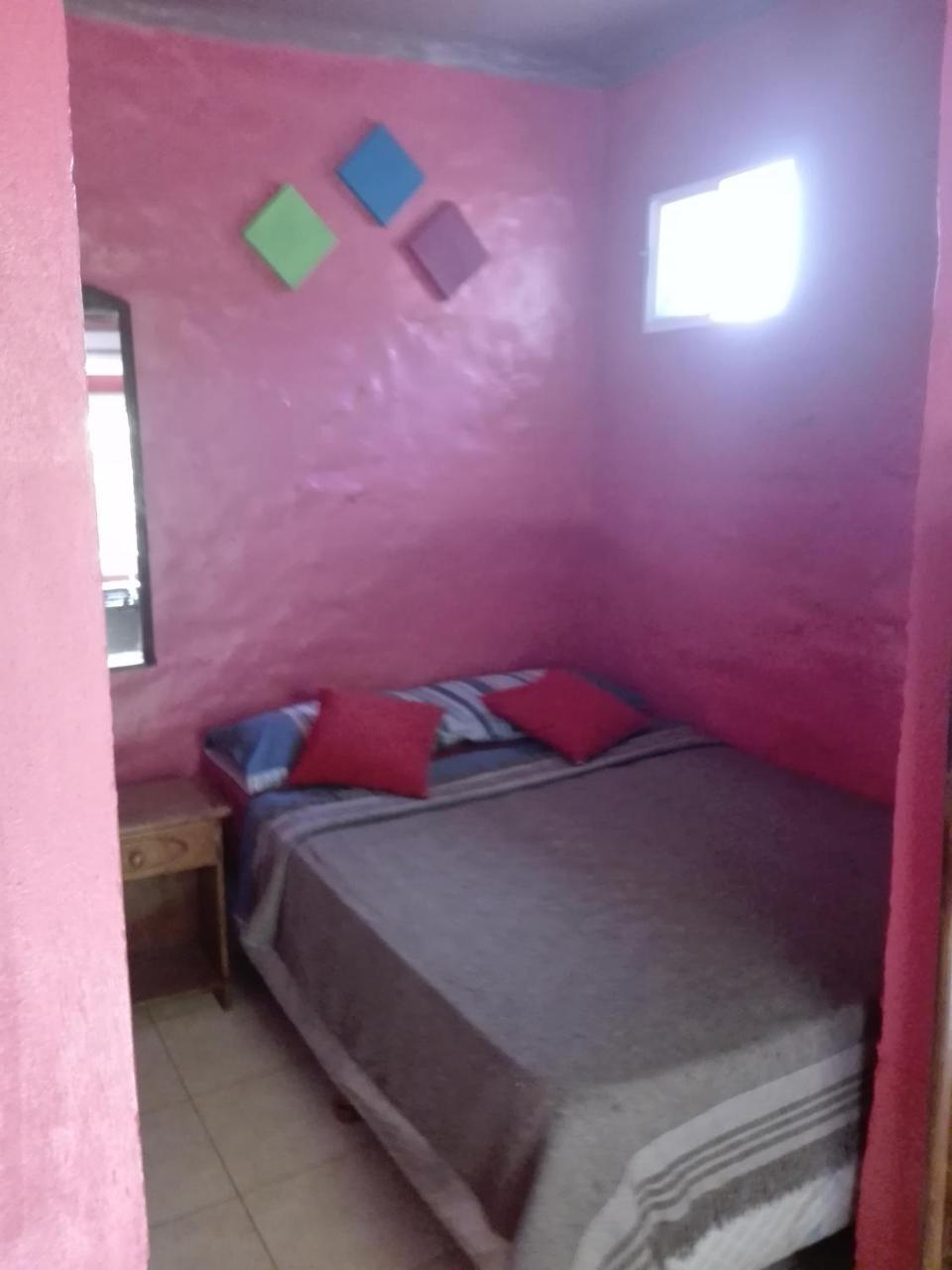Charcas Hostel Buenos Aires Exterior photo